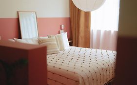 Hotel San Fernando
